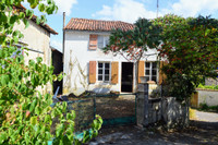 Maison à vendre à Aunac-sur-Charente, Charente - 36.600 € - photo 12