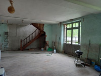 Maison à vendre à Chamboulive, Corrèze - 66.600 € - photo 4