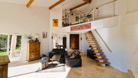 Propriété à vendre à Port-Sainte-Foy-et-Ponchapt, Dordogne - 549 999 € - photo n°9