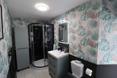 French property for sale in La Guerche, Indre-et-Loire - €172,800 - photo 9