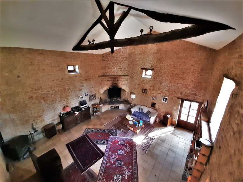 French property for sale in Champagne-et-Fontaine, Dordogne - &#8364;344,500 - photo 3