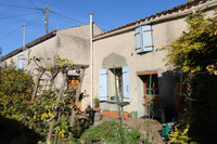 French property, houses and homes for sale in Romazières Charente-Maritime Poitou_Charentes
