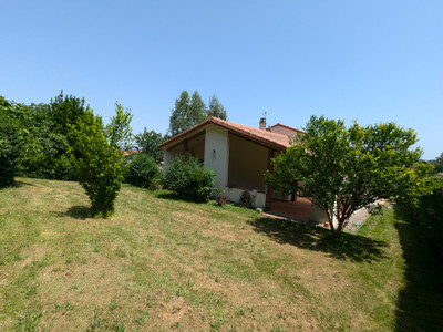 French property for sale in Rieux-de-Pelleport, Ariège - €327,000 - photo 3
