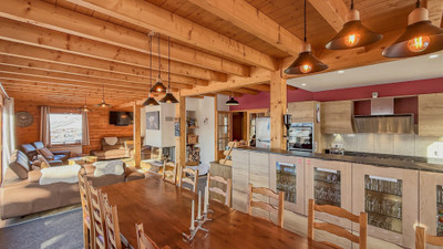 Ski property for sale in  - 3 250 000 € - photo 4