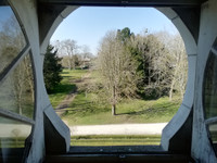 Chateau à vendre à Beaugency, Loiret - 219.000 € - photo 4
