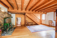 Maison à vendre à Saint-Martin-de-Belleville, Savoie - 552 700 € - photo 2