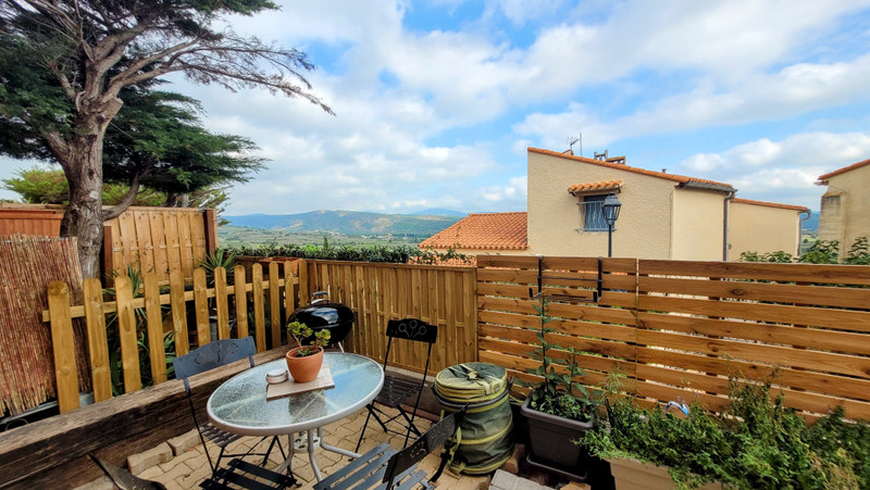 French property for sale in Montner, Pyrénées-Orientales - €178,000 - photo 0