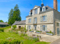 French property, houses and homes for sale in Crennes-sur-Fraubée Mayenne Pays_de_la_Loire