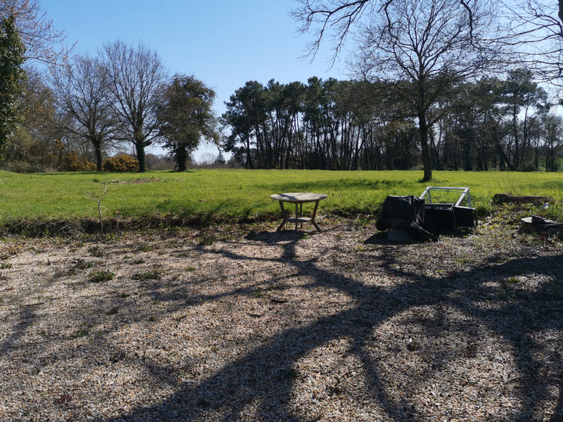 French property for sale in Réminiac, Morbihan - photo 10