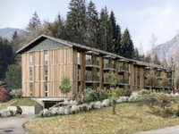 Appartement à vendre à Châtillon-sur-Cluses, Haute-Savoie - 224 000 € - photo 2