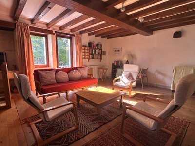 French property for sale in Paussac-et-Saint-Vivien, Dordogne - €194,400 - photo 5