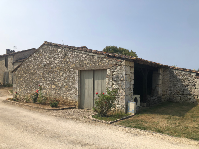 French property for sale in Sigoulès-et-Flaugeac, Dordogne - €798,000 - photo 3