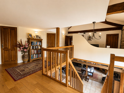 French property for sale in Pageas, Haute-Vienne - €530,000 - photo 4
