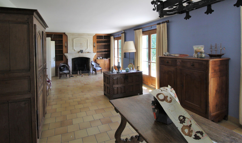 French property for sale in Le Blanc, Indre - photo 4