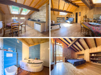 Chalet à vendre à Mieussy, Haute-Savoie - 835.000 € - photo 10
