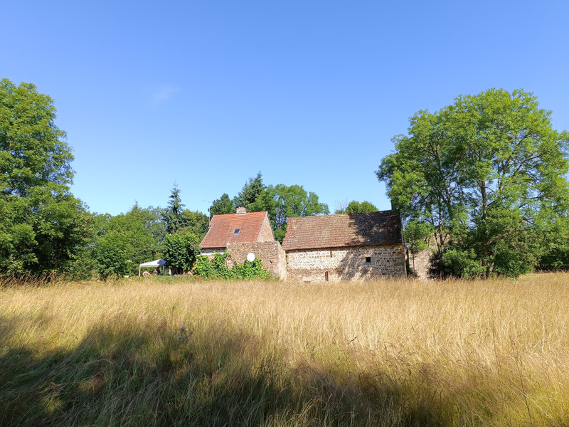 French property for sale in Aubusson, Creuse - photo 5