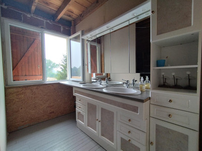 French property for sale in Les Grands-Chézeaux, Haute-Vienne - €213,840 - photo 7
