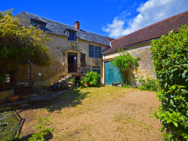 French property for sale in Nailhac, Dordogne - €189,000 - photo 3