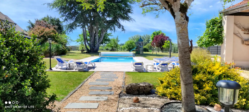 French property for sale in Montrichard Val de Cher, Loir-et-Cher - €540,000
