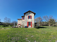 Maison à vendre à Cestas, Gironde - 790.000 € - photo 1