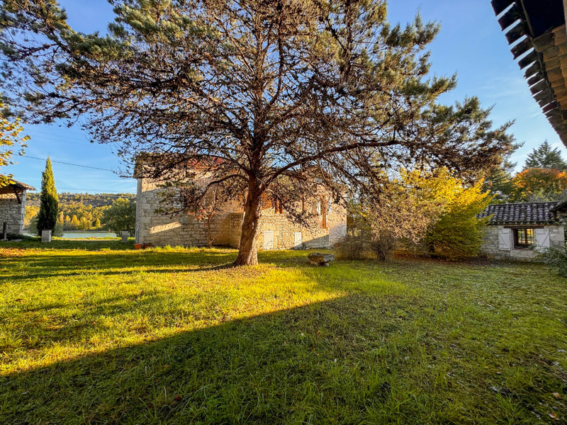 French property for sale in Lendou-en-Quercy, Lot - €350,000 - photo 3