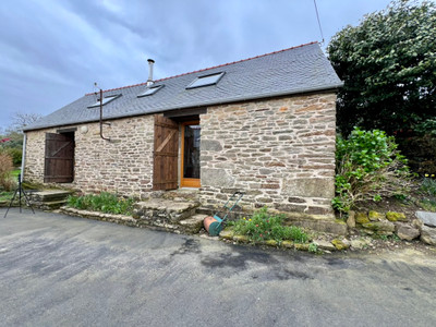 French property for sale in Leuhan, Finistère - €236,000 - photo 13
