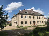 chateau for sale in Barges Haute-Saône Franche_Comte