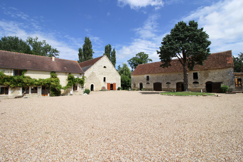 french property for sale