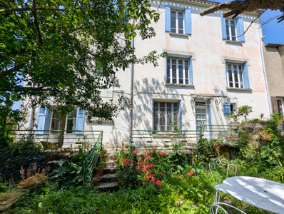 house for sale in Aude
