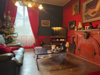French property for sale in La Gacilly, Morbihan - €504,000 - photo 1