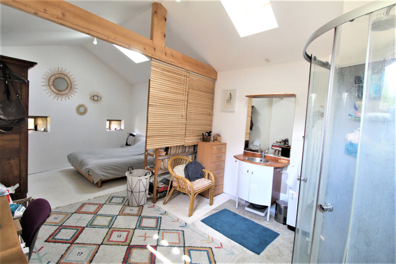 House for sale in BRANTOME Dordogne House, 117m2 with 3 bedrooms