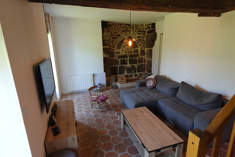 French property for sale in Les Monts d'Andaine, Orne - €161,000 - photo 4