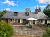 Propriété à vendre à Bernay, Eure - 99 900 € - photo n°1