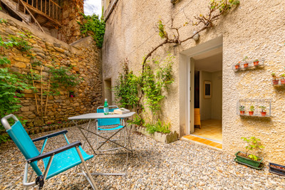 French property for sale in Val-du-Faby, Aude - €169,000 - photo 1