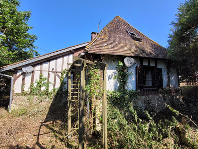 French property for sale in Sap-en-Auge, Orne - €132,000 - photo 8