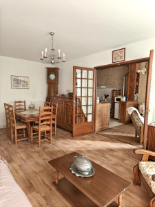French property for sale in La Rochebeaucourt-et-Argentine, Dordogne - €88,000 - photo 1