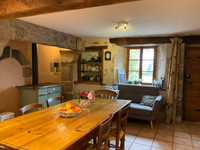 Propriété à vendre à Cressat, Creuse - 299 600 € - photo n°4