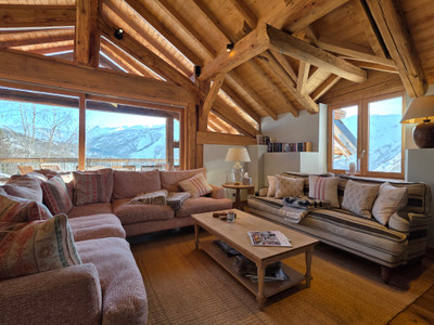 Ski property for sale in  - €2,600,000 - photo 2