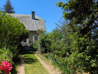 Propriété à vendre à Dourgne, Tarn - 335 000 € - photo n°4