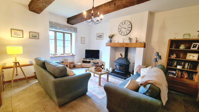 French property for sale in Hercé, Mayenne - €139,900 - photo 4