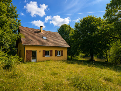 French property for sale in Saint-Yrieix-la-Perche, Haute-Vienne - €294,250 - photo 1