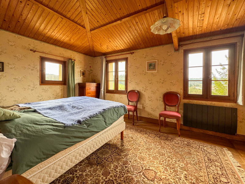 French property for sale in Montcuq-en-Quercy-Blanc, Lot - €383,000 - photo 8