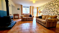 Maison à vendre à Les Loges-Marchis, Manche - 192.600 € - photo 2