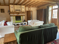 Maison à Lassay-les-Châteaux, Mayenne - photo 4