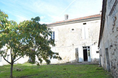 French property for sale in Mareuil en Périgord, Dordogne - €318,000 - photo 9