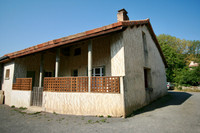 Maison à Saint-Sornin, Charente - photo 10