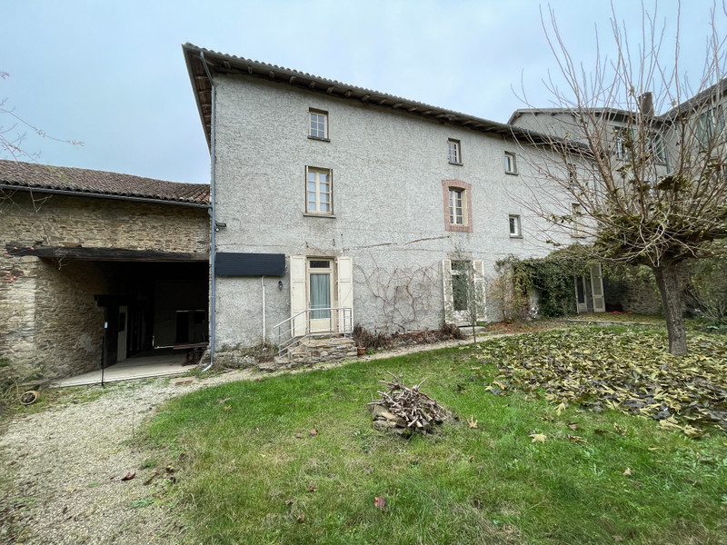 French property for sale in Châlus, Haute-Vienne - photo 9