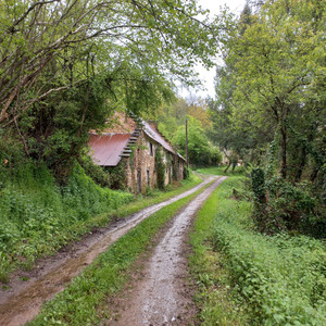French property for sale in Menat, Puy-de-Dôme - €26,600 - photo 4