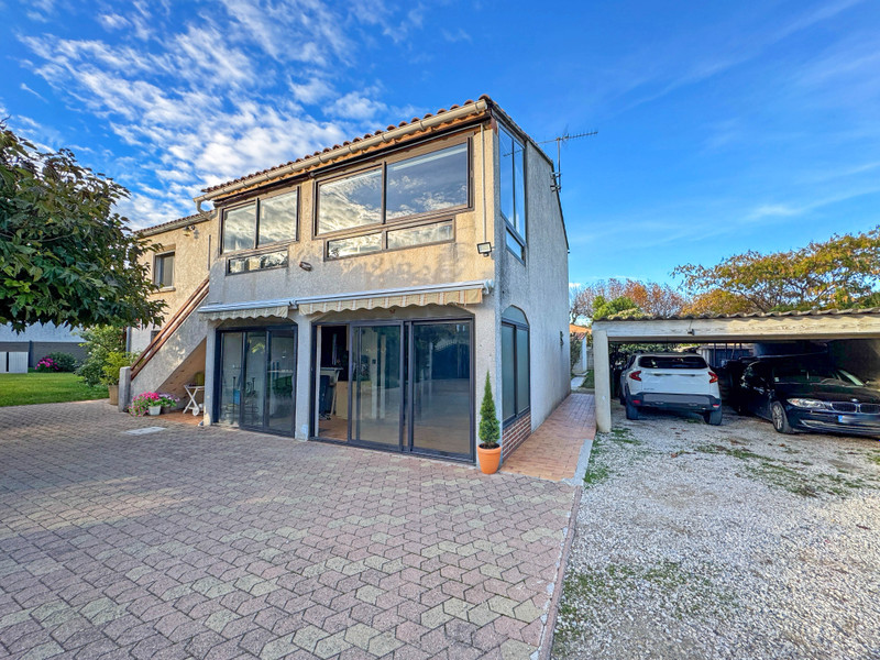 French property for sale in Violès, Vaucluse - €298,900 - photo 9