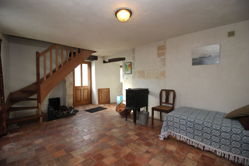 French property for sale in Villeloin-Coulangé, Indre-et-Loire - photo 6